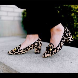 Kate Spade Margery Loafer Pumps 6